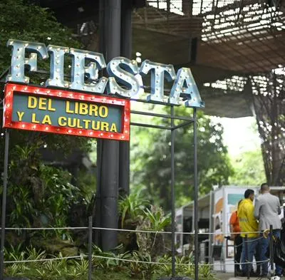 Fiesta del Libro en Medellín, conozca fecha de apertura y lugar exacto del evento