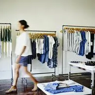 La competencia del Only que está dejando la ropa a precio de huevo en Bogotá