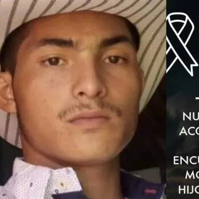 Terror en el Tolima: Joven campesino asesinado horas después de denunciar amenazas por oponerse a la minería.