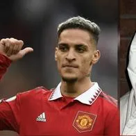 Futbolista del Manchester United es investigado por violencia de género contra su expareja