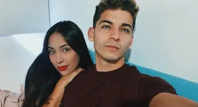Luisa Fernanda W y Legarda, en nota sobre que ella dijo que lo mantiene en su corazón