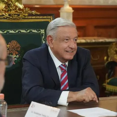 Andrés Manuel López Obrador 