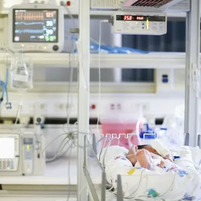 Cómo salvar la vida de bebes prematuros y qué se hace en cuidados intensivos.