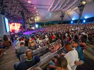 Agenda de conciertos de septiembre en Medellín: ¡Prepare el bolsillo!