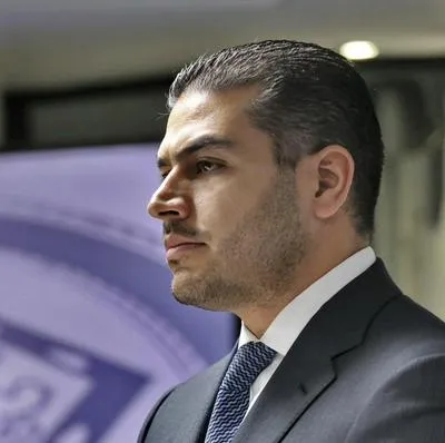 Omar García Harfuch CDMX