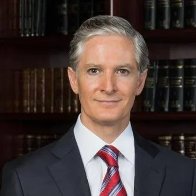 Alfredo del Mazo gobierno del estado de México 