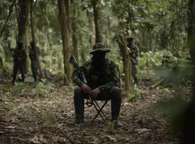 Capturan a alias Edwin, presunto explosivista de disidencias de las FARC