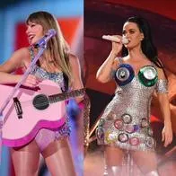 5 videoclips que inspiran a visitar destinos turísticos. Taylor Swift, Katy Perry, entre otros.