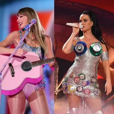 5 videoclips que inspiran a visitar destinos turísticos. Taylor Swift, Katy Perry, entre otros.