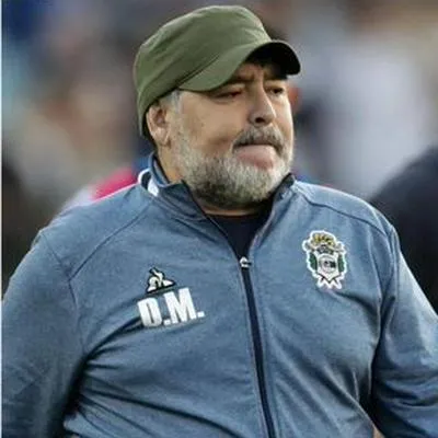 Condena a médico de Diego Maradona, Hernando Vergara, por narcotráfico