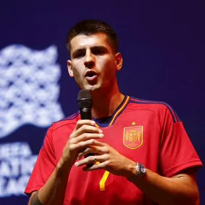 Selección España masculina criticó a Luis Rubiales por el polémico beso a Jenni Hermoso en la final del Mundial Femenino de Australia y Nueva Zelanda.