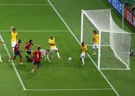 ¿Era gol de Yepes? ChatGPT responde acerca del polémico suceso del partido contra Brasil en el Mundial de 2014 que aún le duele a muchos colombianos.