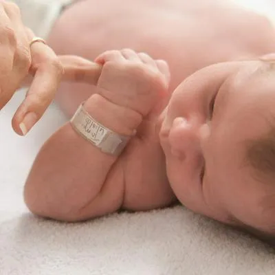 Bebé, en nota sobre cuál es el nombre más bonito del mundo, según estudio