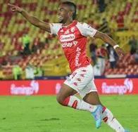 Jerson González habló de la tristeza que le dio el mal momento que pasó por el fraude de su fichaje al balompié de  Europa.