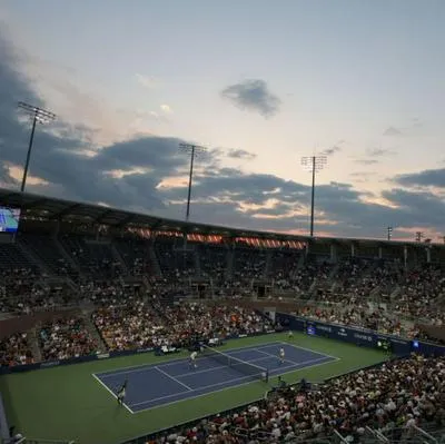 USOpen de tenis: IBM aplico inteligencia artificial para traducir video en voz