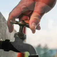 Quitarán el agua esta semana en Medellín y Envigado; sepa dónde y cuándo