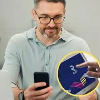 Runt: cómo actualizar datos personales desde su celular iPhone o Android