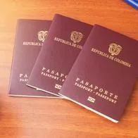 Pasaportes Colombia: Cancillería retoma contrato para expedirlos con Thomas Greg
