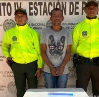 A la cárcel hombres que estarían vinculados al asesinato de dos personas.