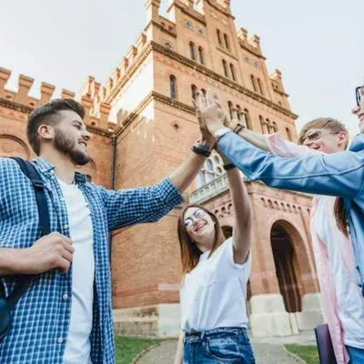 Europa: países para ir a estudiar y ahorrar dinero en el viaje y más temas