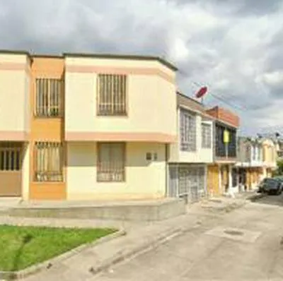 De 2 disparos asesinaron a un hombre en el barrio Quintas de la Marina de Armenia.