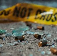 Piden investigar el asesinato del hijo de un líder ambiental en Tolima.