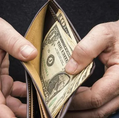 Precio del dólar hoy en Colombia subiría por un dato internacional