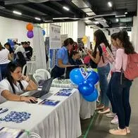 Autoridades de Bucaramanga anunciaron la segunda maratón de empleo donde habrán más de 3.200 vacantes en 100 empresas de diferentes sectores económicos. 