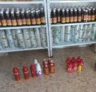 Decomisaron y destruyeron más de 20 potencializadores sexuales en Dosquebradas