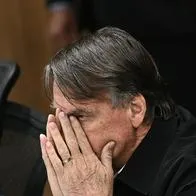 La Fiscalía de Brasil le pidió al expresidente Jair Bolsonaro devolver las joyas y regalos que le hicieron los países árabes ya que son patrimonio público.