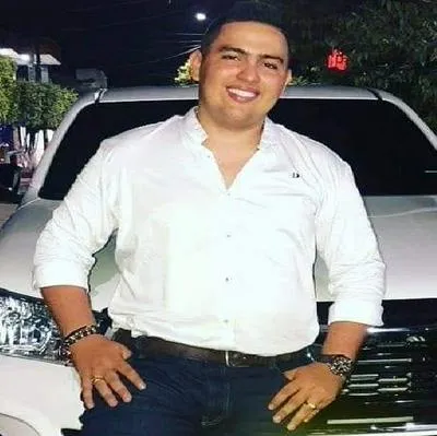 Murió promesa del vallenato que se accidentó en una vía del Cesar.