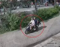 Daniel Sancho: las 11 fotos clave para reconstruir el asesinato de Edwin Arrieta
