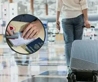 Aclaran si colombianos pueden hacer escala en Estados Unidos o Canadá sin visa