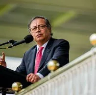 Petro firma extradición de hombre que sería enlace entre políticos y narcos en Venezuela
