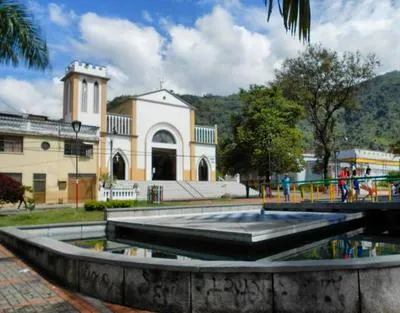 En Ibagué, mujer encontró muerto a su esposo en el pasillo de su casa, declaró que se levantó a la madrugada y lo encontró sin vida.