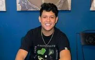 Luis Costa, el cantante vallenato que atacó a su mánager, no aceptó cargos
