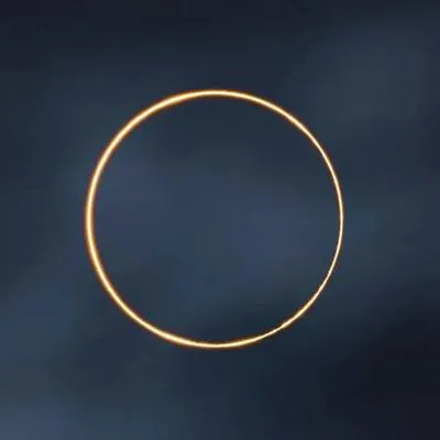 La Nasa confirmó que el próximo eclipse solar lo podrán ver países de Suramérica y Colombia no será la excepción. El evento será el próximo 14 de octubre.