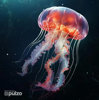 Qué significa soñar con medusas que lo pican, que están muertas o que son negras: señales de alerta ante el peligro, la amenaza y los problemas.