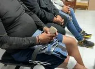 Frustran hurto en el Banco Agrario del Cauca; ladrones fueron capturados