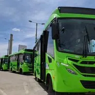 Dónde podrás adquirir la tarjeta para acceder a los buses del SIVA