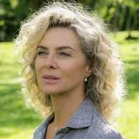 Margarita Rosa de Francisco no fue cónsul porque dijo que es una inepta