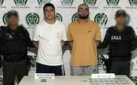 Capturan a hombre que fingió su secuestro en Barranquilla