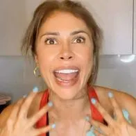 Foto de La Pupuchurra, en nota de que Martha Isabel Bolaños, como en Masterchef, habló duro por críticas