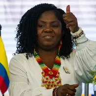 Qué busca Francia Márquez con su segundo viaje a África y qué países visitará