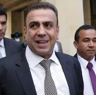Musa Besaile exsenador liberal se declaró culpable hoy en la Corte Suprema de Justicia confirmando que era el líder del entramado criminal en Córdoba.
