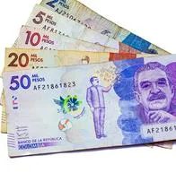 Billete colombiano de 1963 vale $ 9.000.000: cuál es y que características tiene