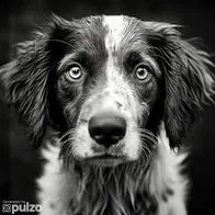 Los perros ven a blanco y negro, ChatGPT responde esta gran pregunta.