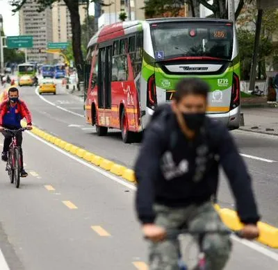 Transporte público en Colombia: ¿Qué tanto se ha encarecido?