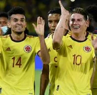 Luis Díaz vale más que toda la nómina de la selección venezolana