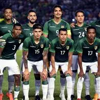 Suspenden fútbol profesional en Bolivia por amaño de partidos y corrupción.